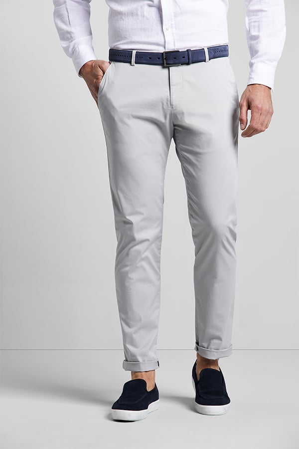 ΠΑΝΤΕΛΟΝΙ BUGATTI - 220 ΓΚΡΙ